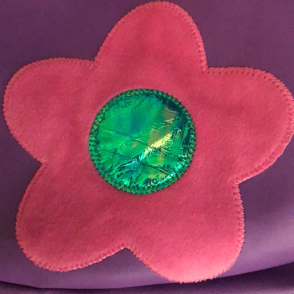 Meet your Posher, Diane